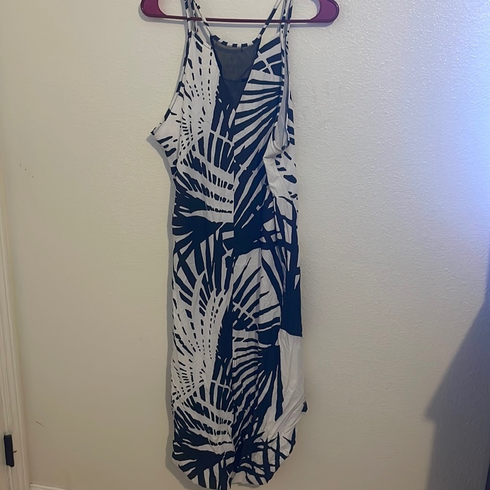 Hurley summer dress